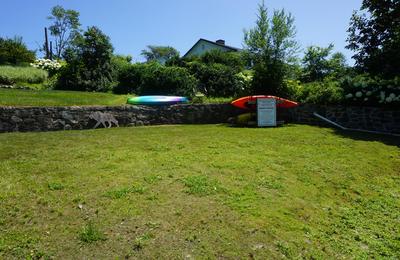 Candlewood Orchards on candlewood lake